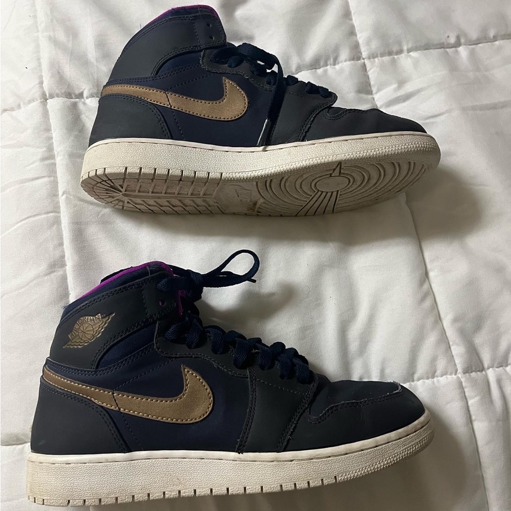 Jordan sneakers